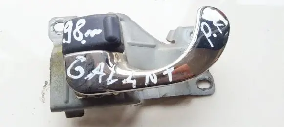 Mitsubishi Galant Front door interior handle