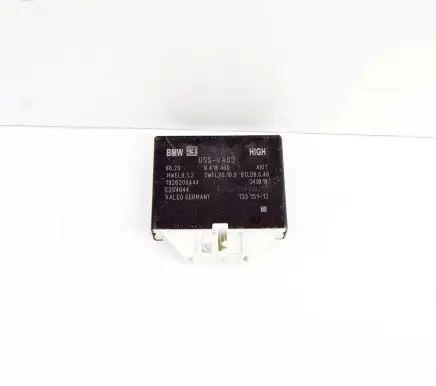 BMW X3M F97 Parking PDC control unit/module 9418460