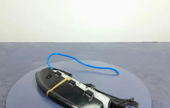 Seat control module