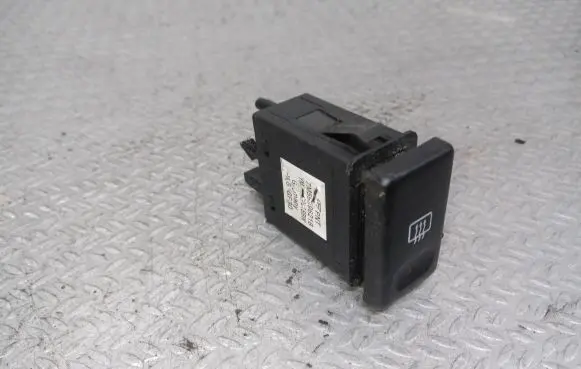 Ford Galaxy Windscreen/window heater switch 7M5959621B