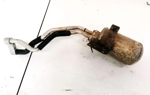 Mazda 3 I Air conditioning (A/C) air dryer 05F12