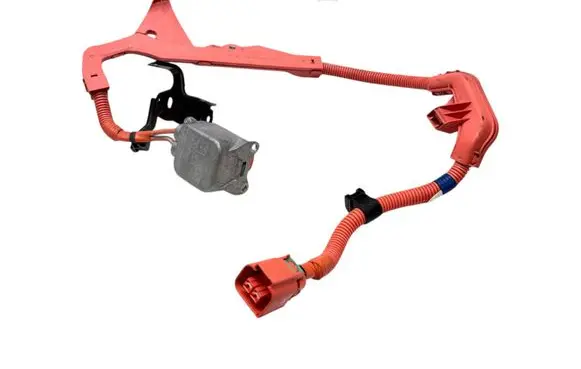 Toyota RAV 4 (XA50) High voltage cable 821H233020