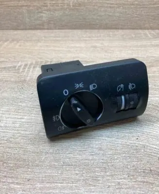 Audi A6 S6 C5 4B Light switch 4B1941531C