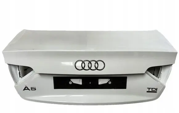 Audi A5 8T 8F Tailgate/trunk/boot lid