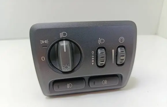 Volvo S60 Light switch 9441233