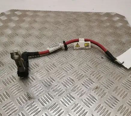 Jaguar I-Pace Positive cable (battery) J9D314N184AC