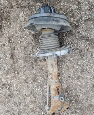 Mercedes-Benz C W203 Front shock absorber/damper