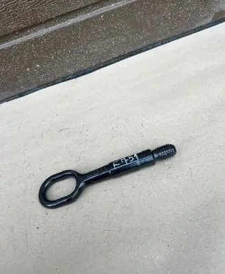 Audi A4 S4 B8 8K Towing hook eye 8K0805615 F751