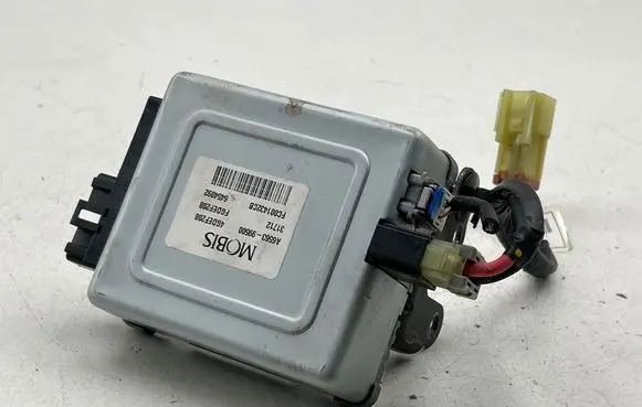 Hyundai i30 Power steering control unit/module A656399500 FC001432CB 4GDEF208