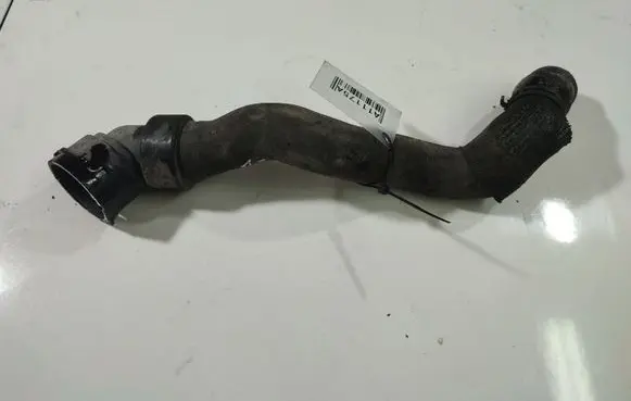 Opel Corsa D Engine coolant pipe/hose 