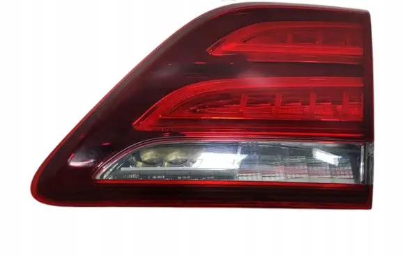 Mercedes-Benz GLE (W166 - C292) Tailgate rear/tail lights A1669066001