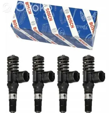 Audi A4 S4 B5 8D Fuel injector 03G130073G MN980235 0986441566