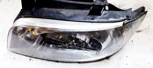 Hyundai Matrix Headlight/headlamp 082211127L 08-221-1127L