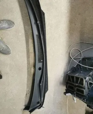 Hyundai Tucson IV NX4 Wiper trim 86151N7900