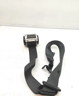 Opel Corsa E Front seatbelt 607707800H 0080R0060H 150504