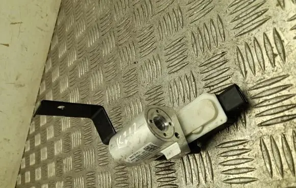 Hyundai Kona II Air conditioning (A/C) expansion valve 976E2KL500