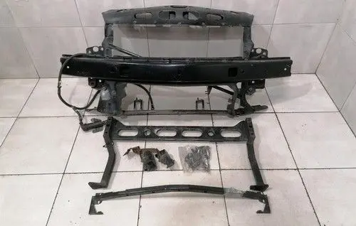 Bentley Continental Front subframe 3W0807105AE