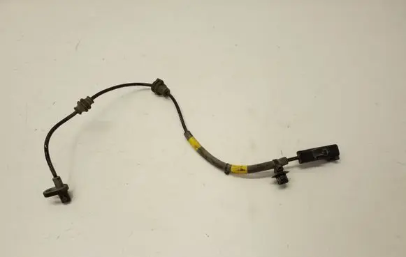 ABS rear brake sensor