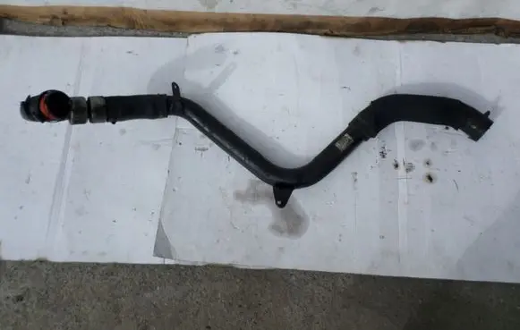 Ford Galaxy Intercooler hose/pipe
