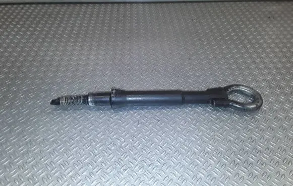 Citroen C5 Towing hook eye 