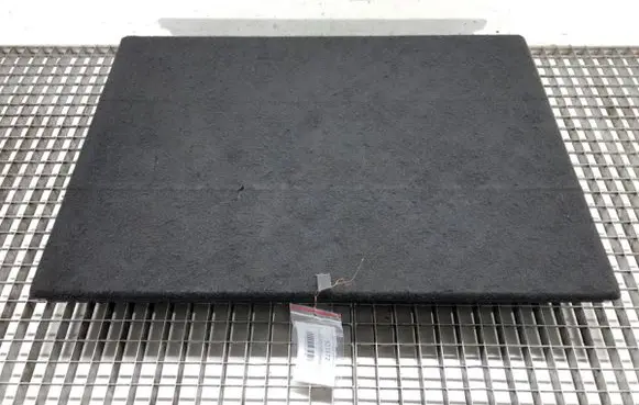 KIA Ceed Trunk/boot floor carpet liner 