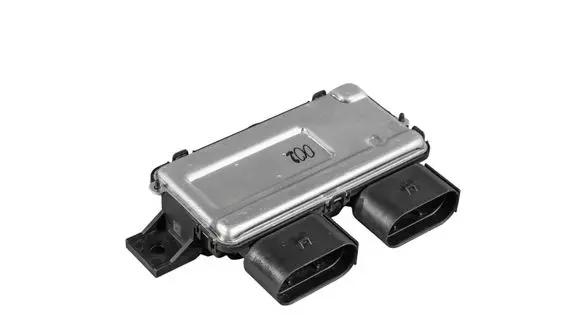 Mercedes-Benz Sprinter W907 W910 Fuel injection pump control unit/module A0009008214 A0009015303
