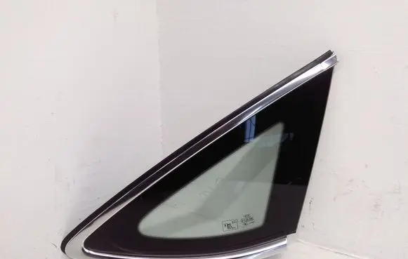Audi A7 S7 4G Rear side window 4G8845300C