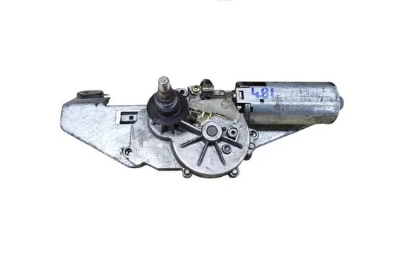 Volvo S40 Rear window wiper motor 0390201529