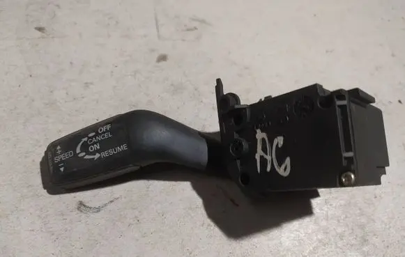 Audi A6 S6 C6 4F Cruise control stalk 4E0953521 CZK0301214600 13040522