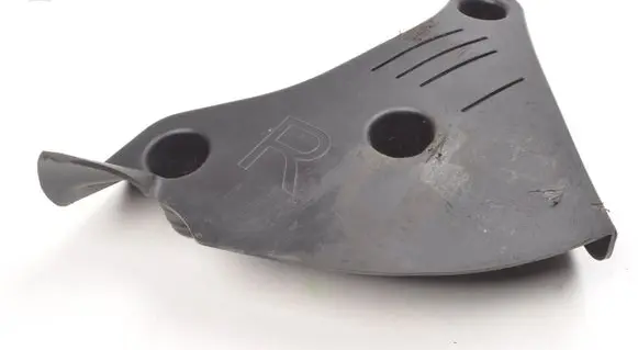 Mini Aceman Engine cover (trim) 2914106XNY04A