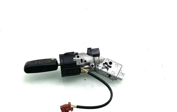Citroen Berlingo Ignition lock 9663123280