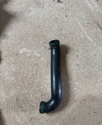 Volvo XC60 Intercooler hose/pipe 31269238 U370A