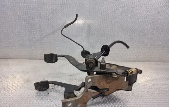 Ford Transit Pedal assembly 