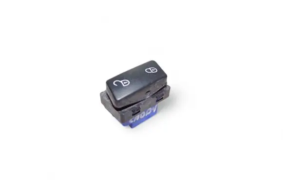 Central locking switch button