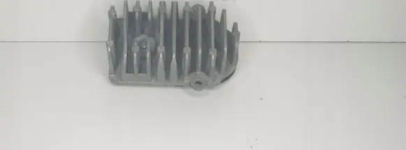 Mercedes-Benz C W205 LED ballast control module 1305715284