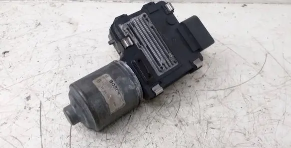 Volkswagen Phaeton Wiper motor 3D1955120B