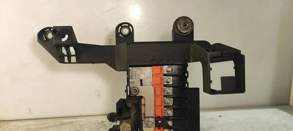 Audi A1 Positive wiring loom 6R0915343C 6R0937629D 6R0915429A