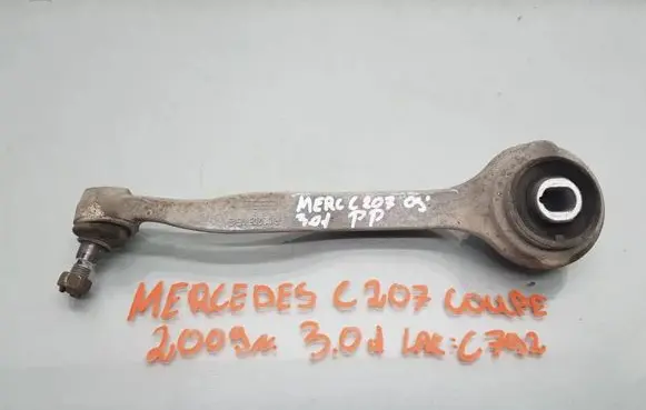 Mercedes-Benz CLK C207 A207 Front control arm