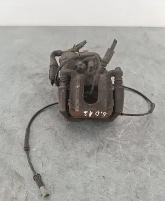 BMW X3 F25 Rear brake caliper