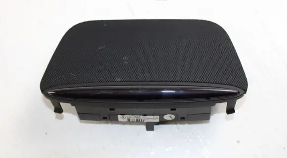 Mercedes-Benz CLS C219 Parking PDC sensor display screen A0015423723