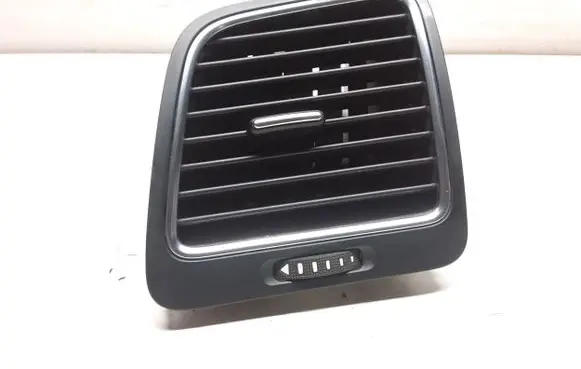Volkswagen Sharan Dashboard side air vent grill/cover trim 7N0819703D