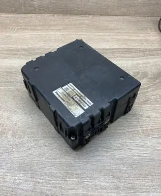Toyota Prius (XW20) Brake system control unit/module 8968047020 EUDCT021