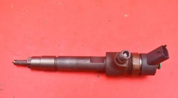 Fiat Idea Fuel injector 0445110187