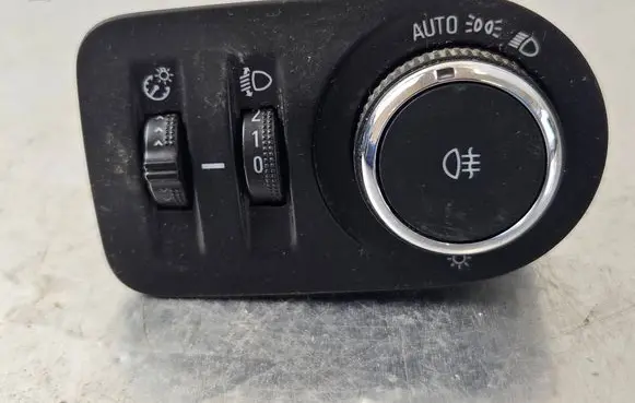 Light switch