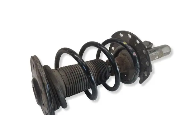 Volvo V60 Front shock absorber/damper 