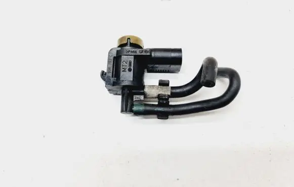 Audi A6 S6 C6 4F Vacuum valve 1J0906283C
