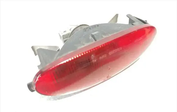 Peugeot 206 Rear fog light 025602