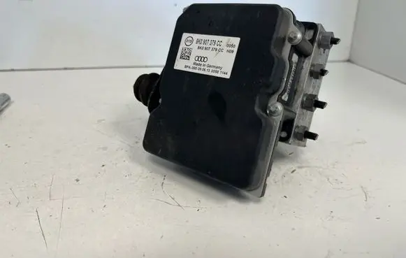 Audi A5 Sportback 8TA ABS Pump 8K0907379CC