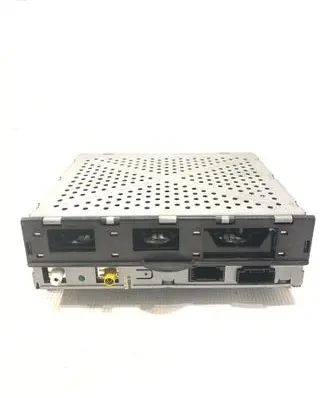 Mazda BT-50 GPS navigation control unit/module 4F0035541B 4E0910541F