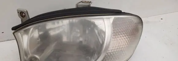 KIA Sephia Third/center stoplight 51020